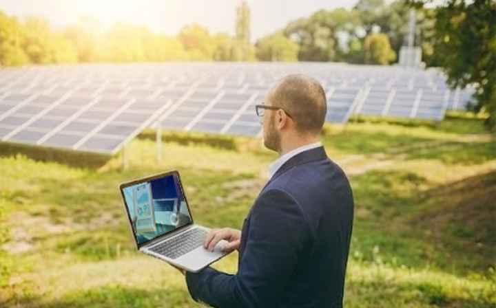 FIT太陽光発電所仲介支援